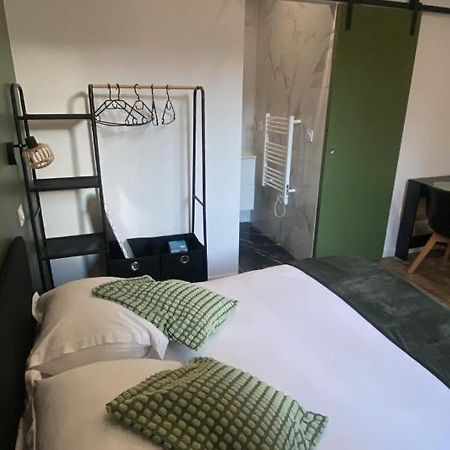 Studio Californie Beach Nice Ngoại thất bức ảnh