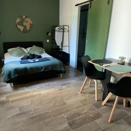 Studio Californie Beach Nice Ngoại thất bức ảnh