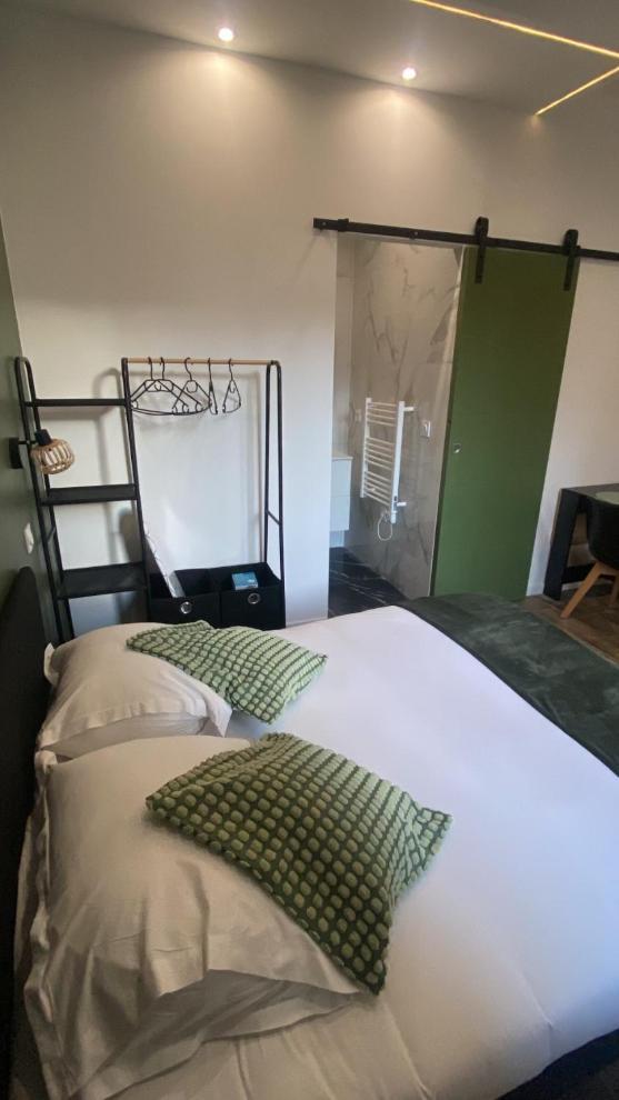 Studio Californie Beach Nice Ngoại thất bức ảnh