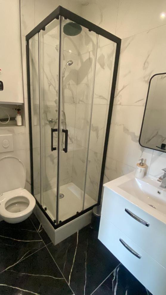 Studio Californie Beach Nice Ngoại thất bức ảnh